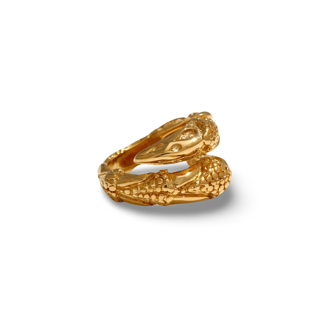 Seraphe Ring