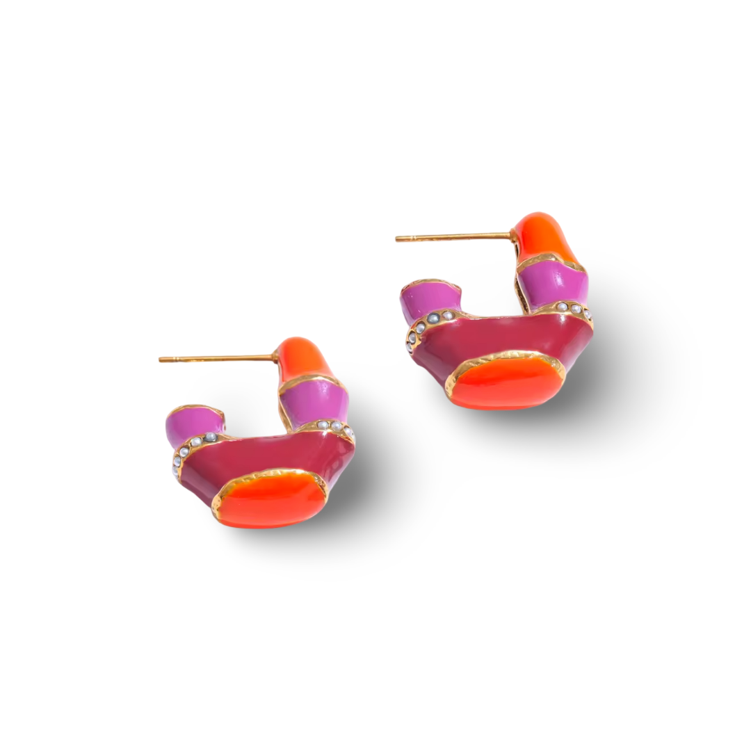 Virelia Earrings