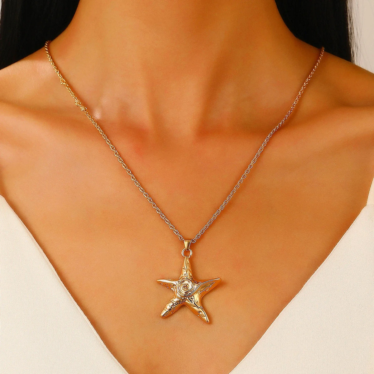 Collier d'Astraea