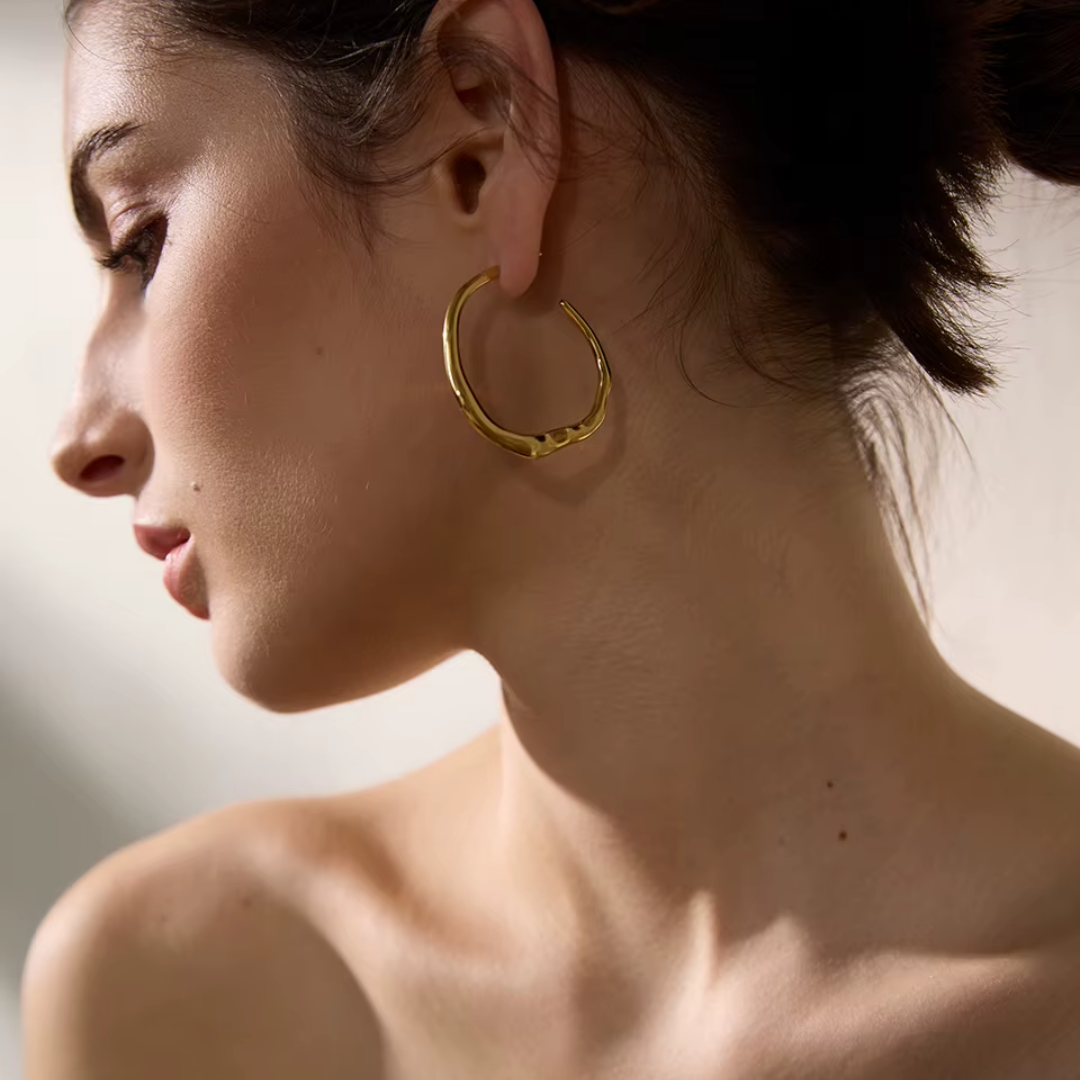 Elvion earrings