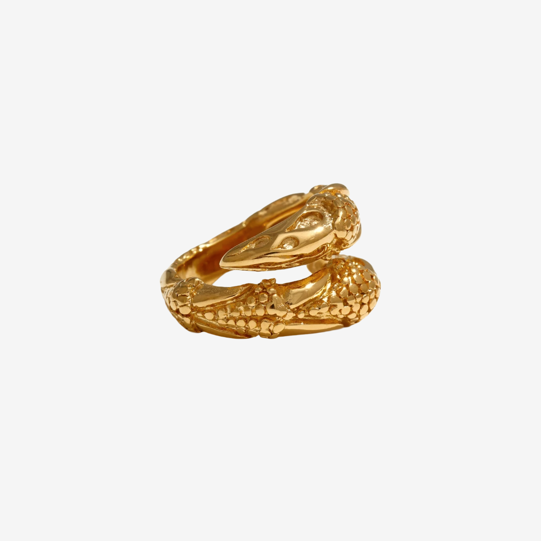 Seraphe Ring
