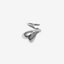 Lyreon Ring Silber