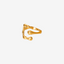 Celion Ring Gold