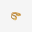 Aureon Ring Gold