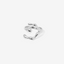 Celion Ring Silber