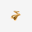 Lyreon Ring Gold