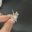 Lunaria Ring
