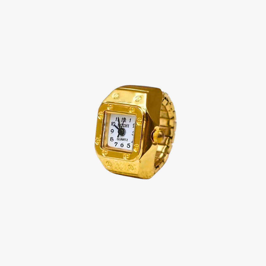 Astor Ring-Uhr