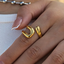 Aureon Ring