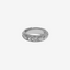 Astrina Ring Silber