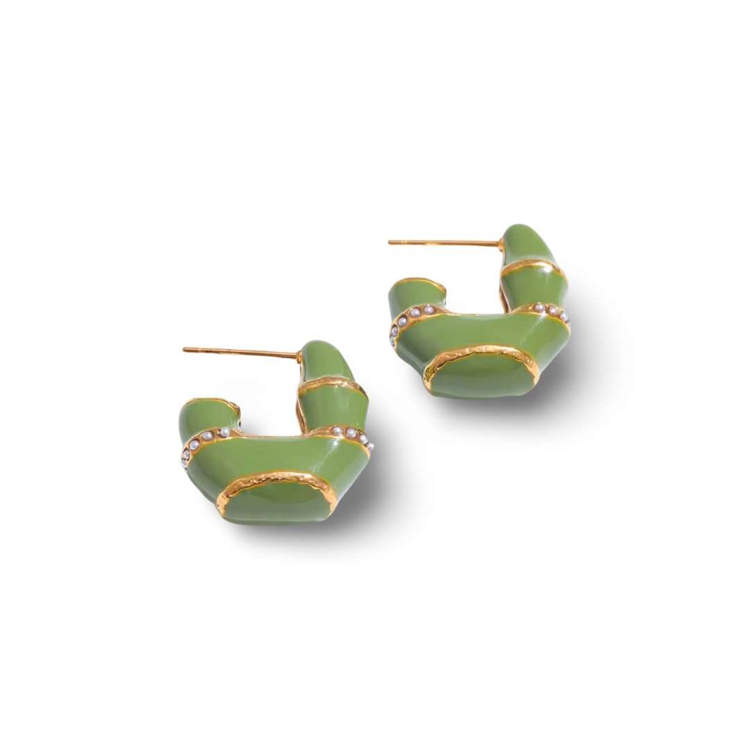 Virelia Earrings