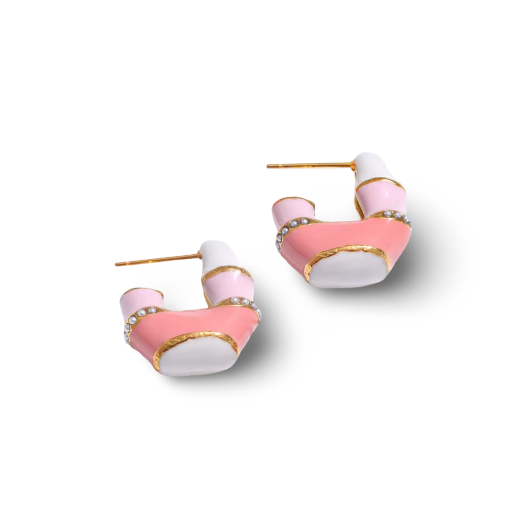 Virelia Earrings
